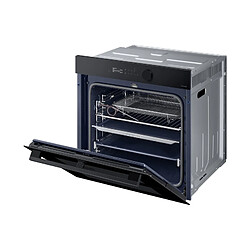 Avis Samsung NV7B5755SAK - Dual Cook Flex