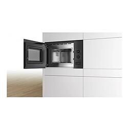 Acheter Bosch BFL520MB0 - Noir
