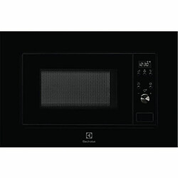 Electrolux LMS2203EMK - Noir