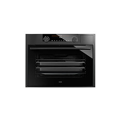 Asko OCS8487BB - Noir