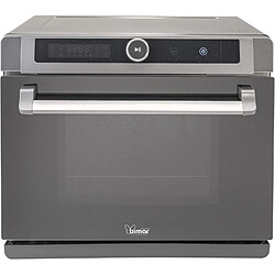 Avis Bimar B400 - Inox
