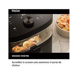 Acheter Haier HAF5TWA3011 - Noir