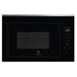 Electrolux KMFD263TEX - Noir