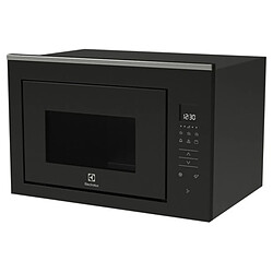 Electrolux KMFD263TEX - Noir