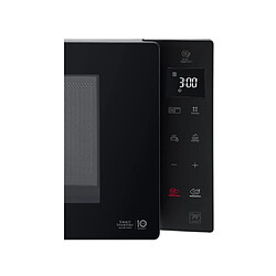 Acheter Lg MH6535GIB - Noir