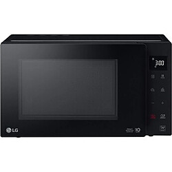 Lg MS2336GIB - Noir