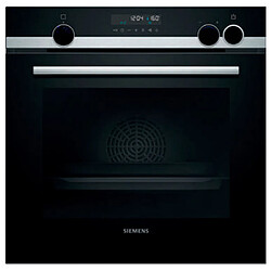 Siemens HR578G5S6 - iQ500