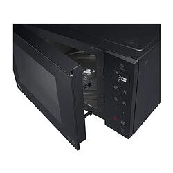Lg MH6535GIB - Noir pas cher