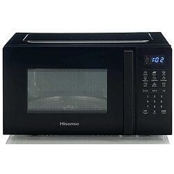 Hisense H20MOBS4HG - Noir