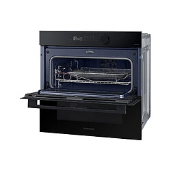Acheter Samsung NV7B5755SAK - Dual Cook Flex