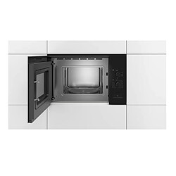 Avis Bosch BFL520MB0 - Noir