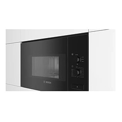 Bosch BFL520MB0 - Noir