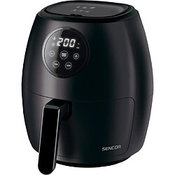 Sencor SFR 5030BK - Noir