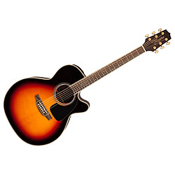 Takamine GN51CE-BSB