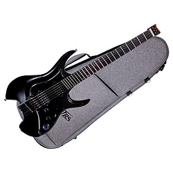 Mooer GTRS-W800 - Pearl Black