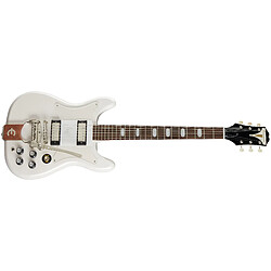 Epiphone Crestwood Custom - Polaris White