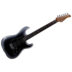 Mooer GTRS-P800 - Dark Silver