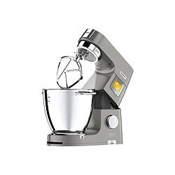 Kenwood Titanium Chef Patissier XL - Argent