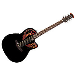 OVATION Elite CE44-5