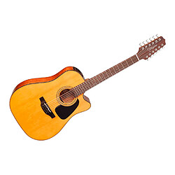 Takamine GD30CE-12NAT