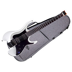 Mooer GTRS-W800 - Pearl White