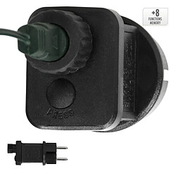 Ecd Germany Ecd_germany Guirlande lumineuse LED - Blanc pas cher