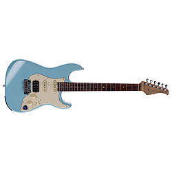 Mooer GTRS P800 - Tiffany Blue