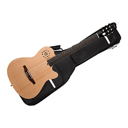 Godin Multiac Nylon Encore SG