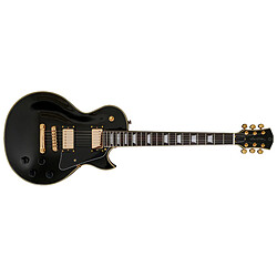 Larry Carlton L7 BK - Black