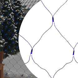 Guirlande lumineuse Vidaxl