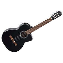 Takamine GC2CE - Noir brillant