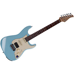 Mooer GTRS P800 - Tiffany Blue