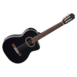 Takamine GC6CE Black