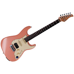 Mooer GTRS-P800 Pink
