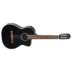 Takamine GC2CE - Noir brillant