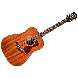 Guild D-120 NAT