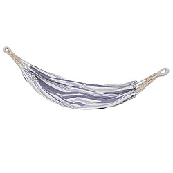 Hespéride Toile hamac Elozio Bleu