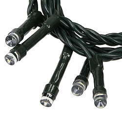 Avis Ecd Germany Ecd_germany Guirlande lumineuse LED - Blanc