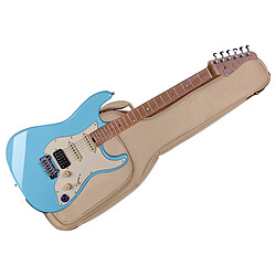 Mooer GTRS-P801 - Tiffany Blue