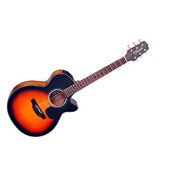 Takamine GF30CE-BSB