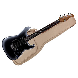 Mooer GTRS-P800 - Dark Silver