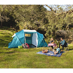 Avis Bestway Hamac Pavillo Family Ground