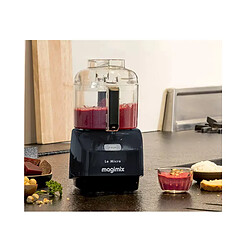 Acheter Magimix Micro 18113F - Noir