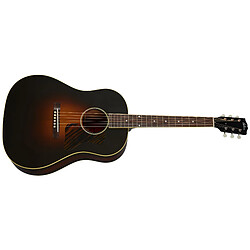 Gibson 1934 Jumbo Vintage Sunburst