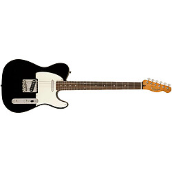 Squier by FENDER Squier Classic Vibe Baritone Custom Telecaster - Black