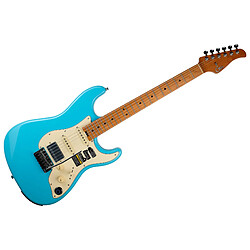 Mooer GTRS-S801 - Blue