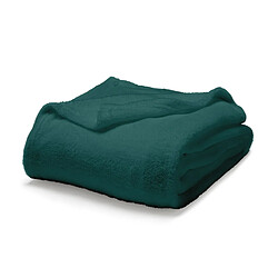 Couverture Moelleuse TODAY - Vert