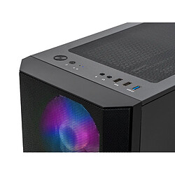 Acheter PCSpecialist PC Gamer i5-12400F