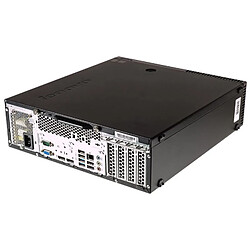Lenovo ThinkCentre M83 - Noir · Occasion pas cher