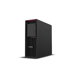 Lenovo ThinkStation P620 - Noir